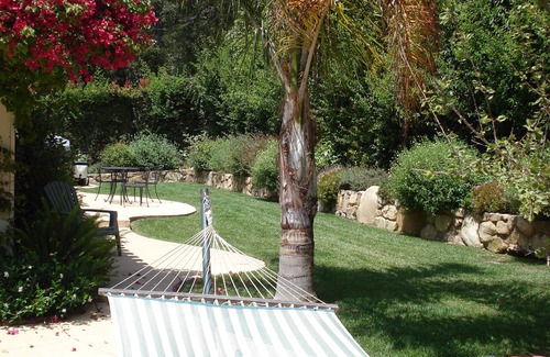 Montecito Apartment | ~*~ Sweet Studio in Montecito~*~ last minute availability!