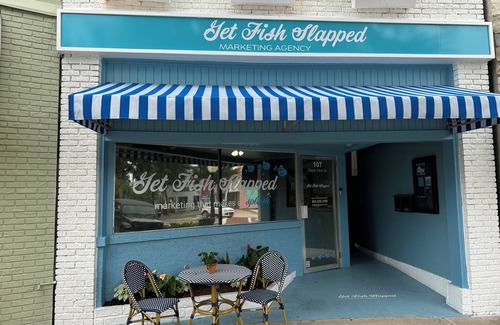 Sebring Apartment | Sweet Studio in the Heart of HGTV Hometown Takeover – Greetings from Sebring.