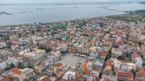 Mesolongi Apartment | sweet suite