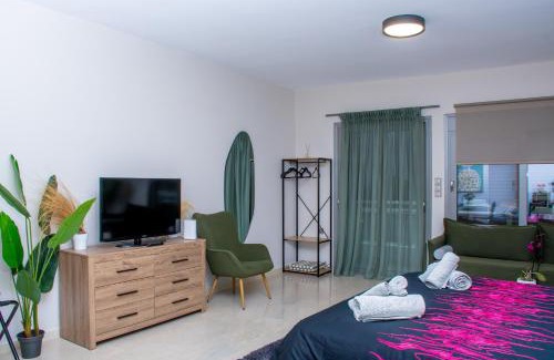 Mesolongi Apartment | sweet suite