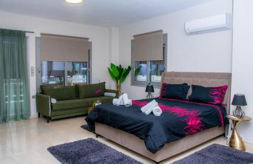 Mesolongi Apartment | sweet suite