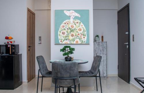 Mesolongi Apartment | sweet suite