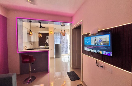 Jaipur Apartment | Sweet super luxury 1bhk flat