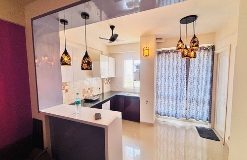 Jaipur Apartment | Sweet super luxury 1bhk flat