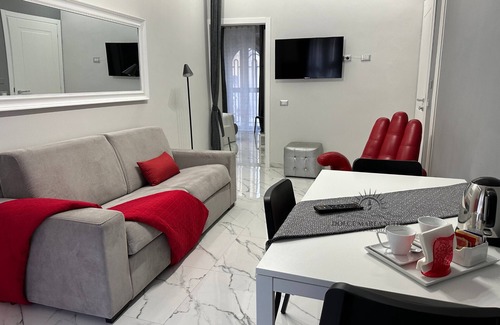 Licata House | Sweet Tide Suites