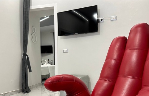 Licata House | Sweet Tide Suites
