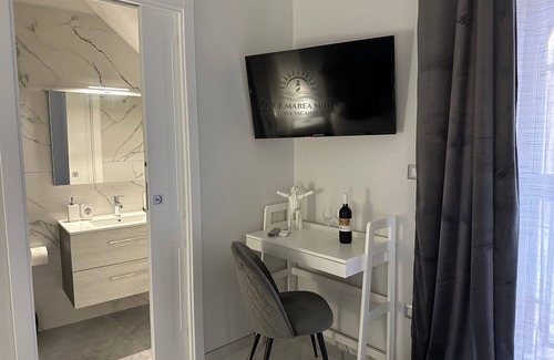 Licata House | Sweet Tide Suites