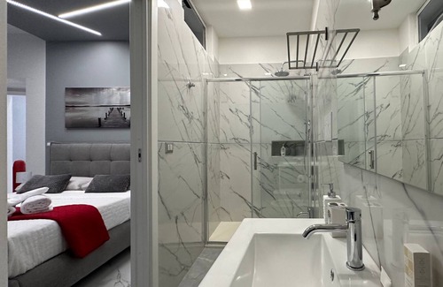 Licata House | Sweet Tide Suites