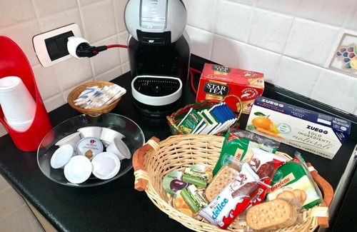 Monte Sant'Angelo Apartment | Sweet Time