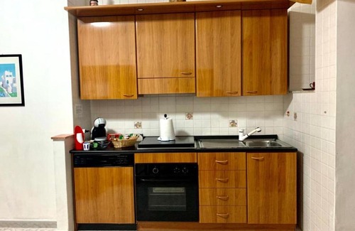 Monte Sant'Angelo Apartment | Sweet Time