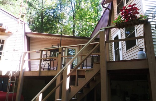 Glasgow House | "Sweet Waves" of Barren River Lake - Lake Access!