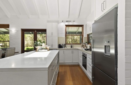 Pokolbin House | Sweetacres - The Homestead - Rothbury Hunter Valley