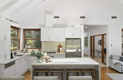 Pokolbin House | Sweetacres - The Homestead - Rothbury Hunter Valley