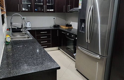 Windhoek House | Sweeter Dream Rooms