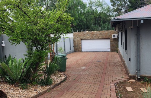 Windhoek House | Sweeter Dream Rooms