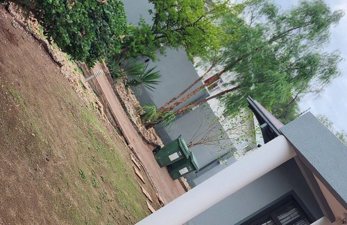 Windhoek House | Sweeter Dream Rooms