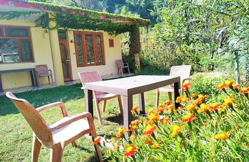 Banjar House | Sweetest Homestay in Tirthan Valley