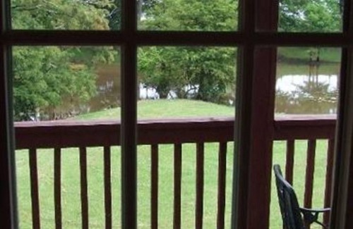 Gardner Cottage | Sweetheart Rm Queen-Suite-Jetted Tub-Balcony