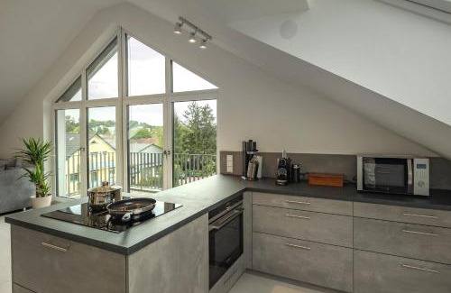Ebersberg District Apartment | SweetHome - Poing Apartments