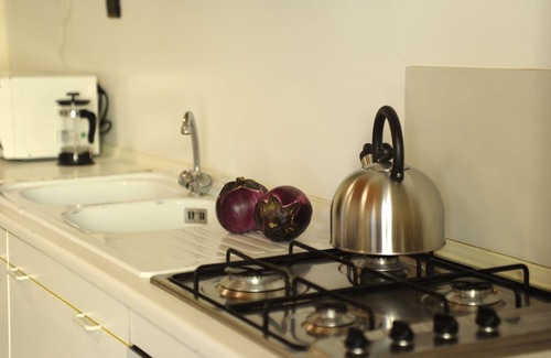 Santo Spirito Apartment | SweetHome S.Frediano 3bdr
