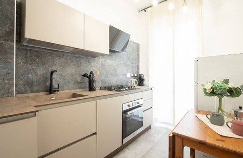 San Giovanni Apartment | Sweeties apartment san Giovanni