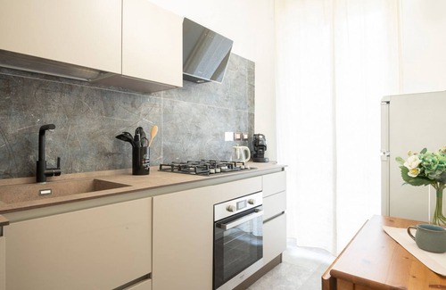 San Giovanni Apartment | Sweeties apartment san Giovanni