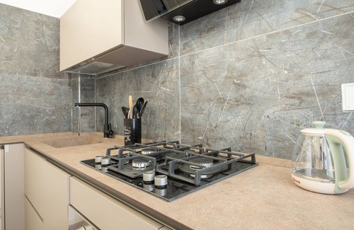 San Giovanni Apartment | Sweeties apartment san Giovanni