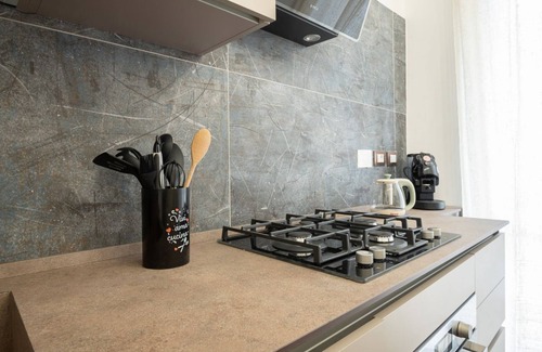 San Giovanni Apartment | Sweeties apartment san Giovanni