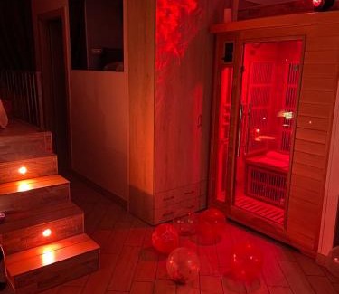 Terracina House | Sweetlove Spa