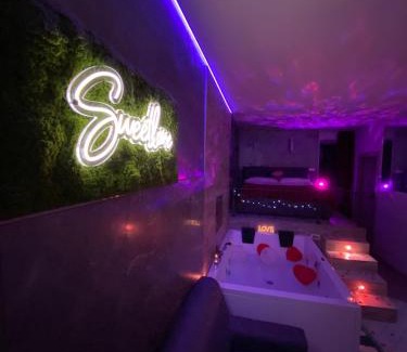 Terracina House | Sweetlove Spa