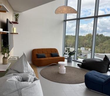 Merignac Apartment | Sweetly Mérignac Aeroparc