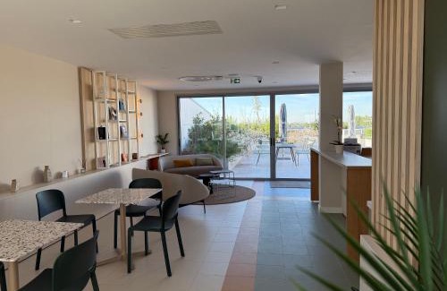 Merignac Apartment | Sweetly Mérignac Aeroparc