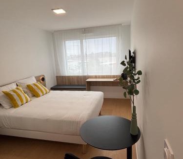 Merignac Apartment | Sweetly Mérignac Aeroparc