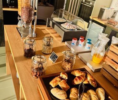Merignac Apartment | Sweetly Mérignac Aeroparc