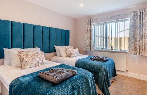 Ingoldmells Apartment | Sweetpea - Uk48838