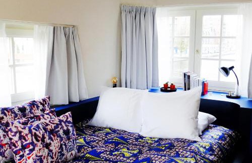 Frederik Hendrikbuurt Apartment | SWEETS - Beltbrug