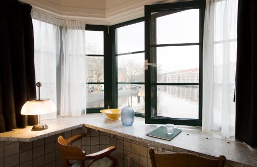 Frederik Hendrikbuurt Apartment | SWEETS - Kattenslootbrug