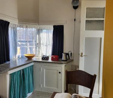 Frederik Hendrikbuurt Apartment | SWEETS - Kattenslootbrug