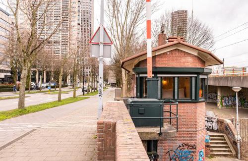 Amsterdam East Apartment | SWEETS - Omvalbrug