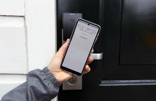 Nieuwmarkt en Lastage Apartment | SWEETS - Scharrebiersluis