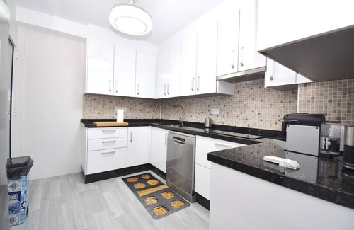 Gran Alacant House | Sweetsataty Altomar Green Gran Alacant