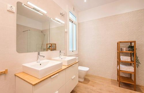 Sant Antoni Apartment | Sweett - Carrer Sepulveda