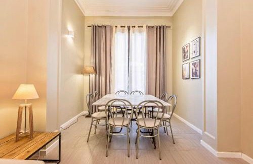 Sant Antoni Apartment | Sweett - Carrer Sepulveda