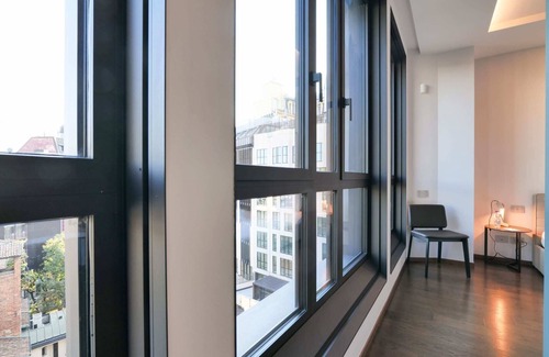 San Babila Apartment | Sweett | Central Tower IV