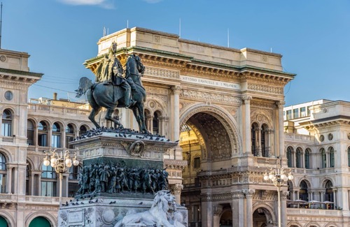 Milan Centre Apartment | Sweett | Classy Duomo VII