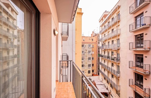 Esquerra de l'Eixample Apartment | Sweett | Eixample 2C