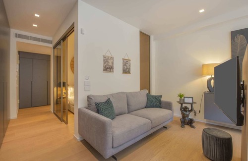 Carrobbio Apartment | Sweett | Luxury Torino I