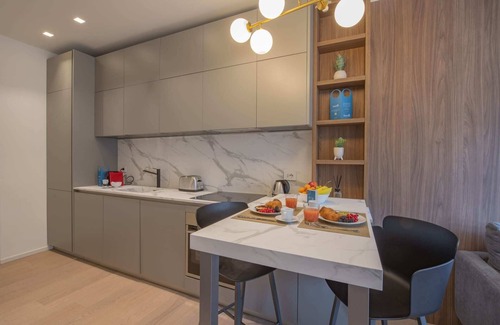Carrobbio Apartment | Sweett | Luxury Torino III