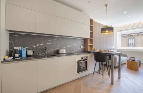 Carrobbio Apartment | Sweett | Luxury Torino IV