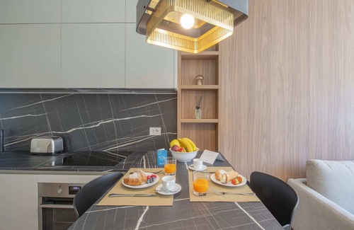 Carrobbio Apartment | Sweett | Luxury Torino IV